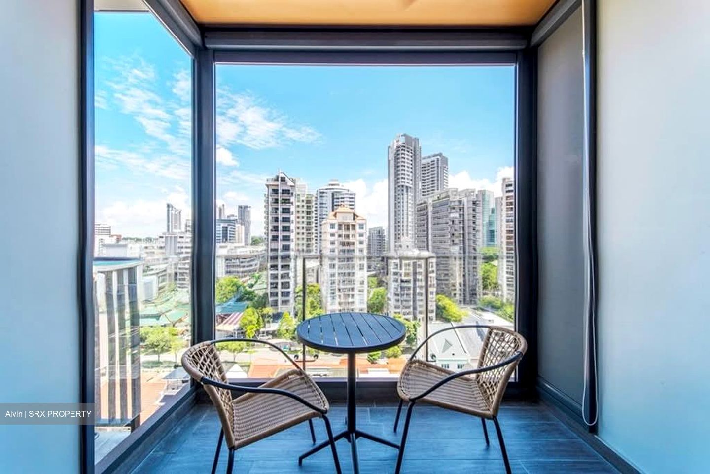 Verticus (D12), Apartment #592858681